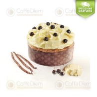 Panettone Sal De Riso Cilentano 1 Chilo