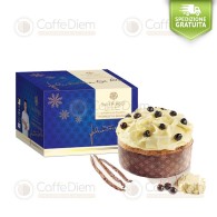 Panettone Sal De Riso FORESTA BIANCA 1 Chilo