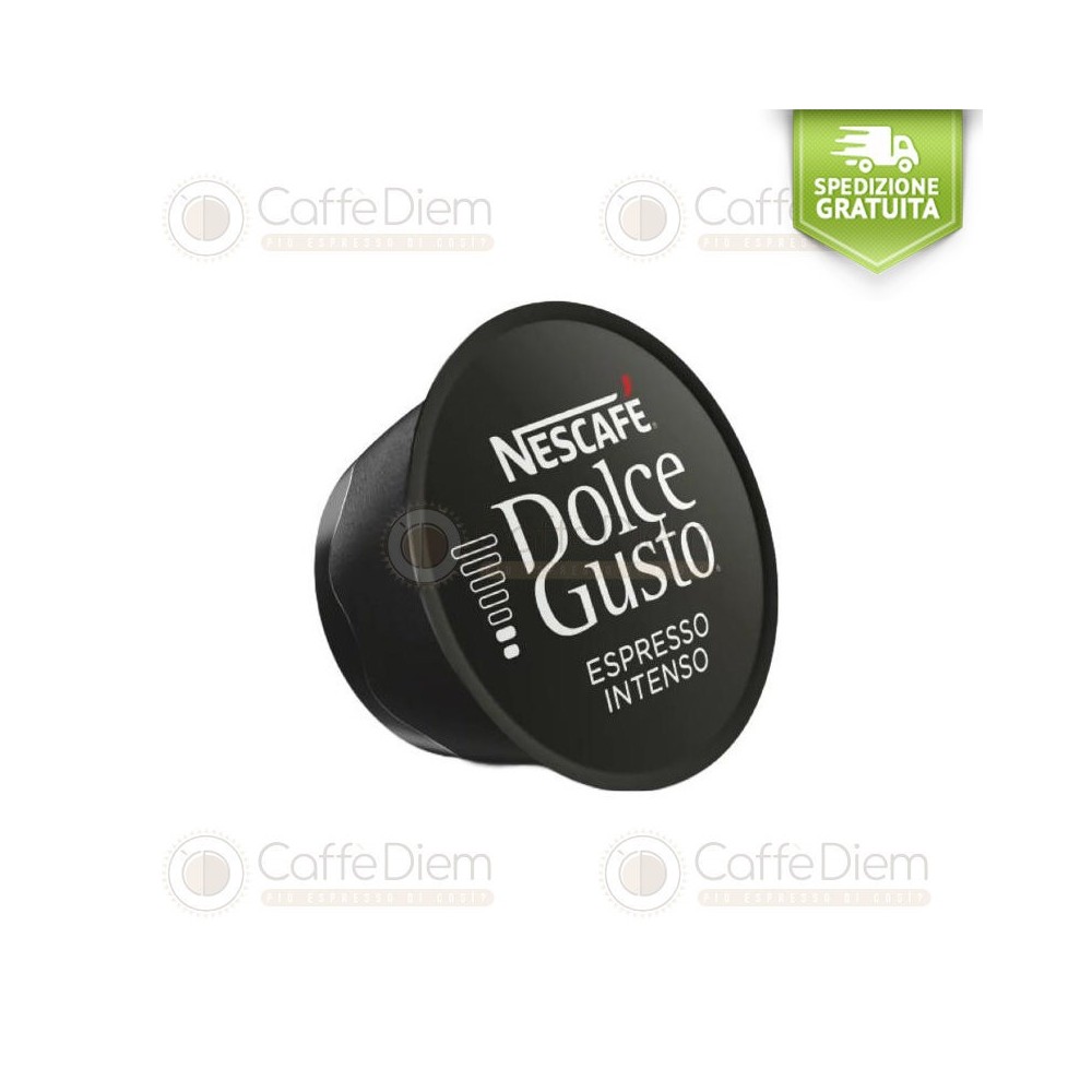 Nescafè Dolce Gusto 90 Capsule INTENSO