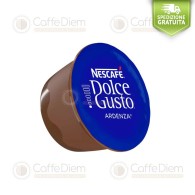 Nescafé Dolce Gusto ARDENZA 160 Coffee Capsules