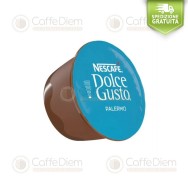 Nescafé Dolce Gusto PALERMO 160 Coffee Capsules