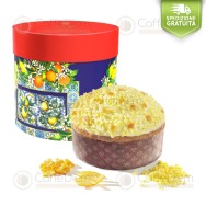 Panettone Sal De Riso SOGNO AMALFITANO 1KG