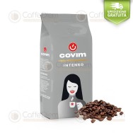 Coffee Beans Covim 12kg  Premium| Caffè Diem