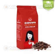 Caffè in Grani Covim Granbar