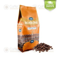 Caffè in Grani Borbone: gamma completa