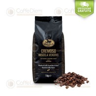 Caffè in Grani Saquella Miscela CREMOSO 12kg