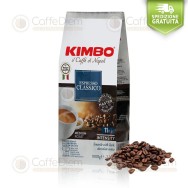 Caffè in Grani Kimbo ESPRESSO CLASSICO 3 kg