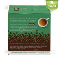270 Capsule Nescafè Dolce Gusto ESPRESSO ROBUSTA Originali