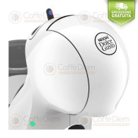 Coffee Machine NESCAFE' Dolce Gusto XS WHITE