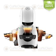 Macchina Caffè Dolce Gusto XS Bianca