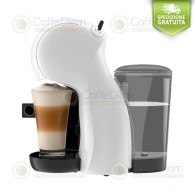 Coffee Machine NESCAFE' Dolce Gusto XS WHITE