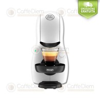 Coffee Machine NESCAFE' Dolce Gusto XS WHITE