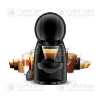 Coffee Machine NESCAFE' Dolce Gusto XS BLACK