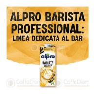 Alpro Barista Oat 1 Litro