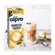 Alpro Barista Avena Mandorla 8 confezioni da 1 Litro
