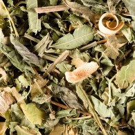 DAMMANN FRERES TISANA TISANE DU BERGER HERBAL TEA