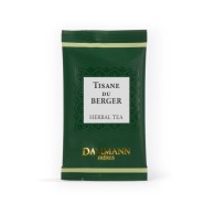 DAMMANN FRERES TISANA TISANE DU BERGER HERBAL TEA