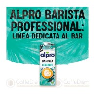 Alpro Barista Cocco 1 Litro