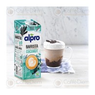 Alpro Barista Cocco 16 confezioni da 1 Litro