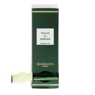 DAMMANN FRERES TISANA TISANE DU BERGER HERBAL TEA