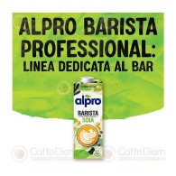 Alpro Barista Soy 1 Litro