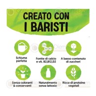 Alpro Barista Soia 8 confezioni da 1 Litro