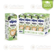 Alpro Barista Soy 1 Litro