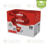 Lavazza Cialde Ese Qualità Rossa 150
