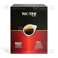 450 Cialde Caffè Tostini miscela Red
