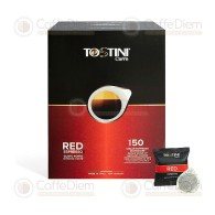 600 Coffee Pods Caffè Tostini 8 Grams