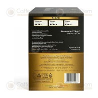 300 Cialde Caffè Tostini miscela Black