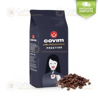 Covim Coffee Beans Tasting Kit 4 Kg