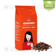 Covim Coffee Beans Tasting Kit 5 Kg