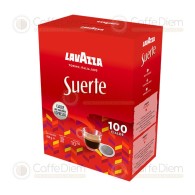 Lavazza Cialde Ese 100 Suerte