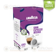 Lavazza Cialde 150 Gran Espresso Intenso