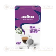 Offerta 300 Cialde Caffè Lavazza Grand Espresso Intenso