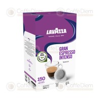 Offerta 300 Cialde Caffè Lavazza Grand Espresso Intenso