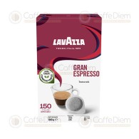 Offerta Cialde Caffè Lavazza Originali miscela Gran Espresso