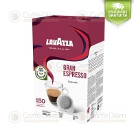 Offerta Cialde Lavazza Gran Espresso 600