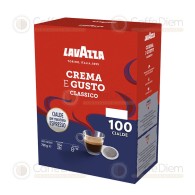 Offerta per Assaggio caffè Lavazza 300 Cialde