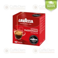 Passionale Lavazza A Modo Mio Capsule e Cialde Offerta 180