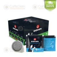 Covim 300 Cialde Caffè DECAFFEINATO DEK