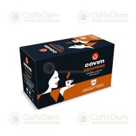 Covim Capsule Nespresso Compatibili Miscela Orocrema