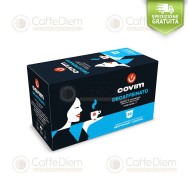 Covim Capsule Nespresso Miscela Dek Decaffeinato 120