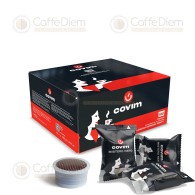 Covim Capsule compatibili Lavazza Point EXTRA