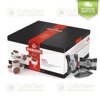 Covim 400 Coffee Capsules FAP Lavazza Point