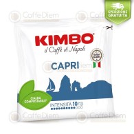 Offerta 450 Cialde Caffè Kimbo Capri
