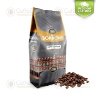 Caffè in Grani Borbone Miscela DECISA 3kg