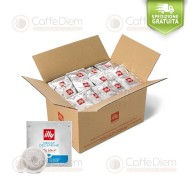 Cialde illy caffè decaffeinato