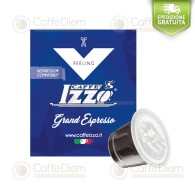 IZZO COMPATIBILE NESPRESSO GRAND ESPRESSO